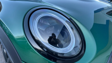 MINI Hatchback 2.0 John Cooper Works 3dr Auto Petrol Hatchback